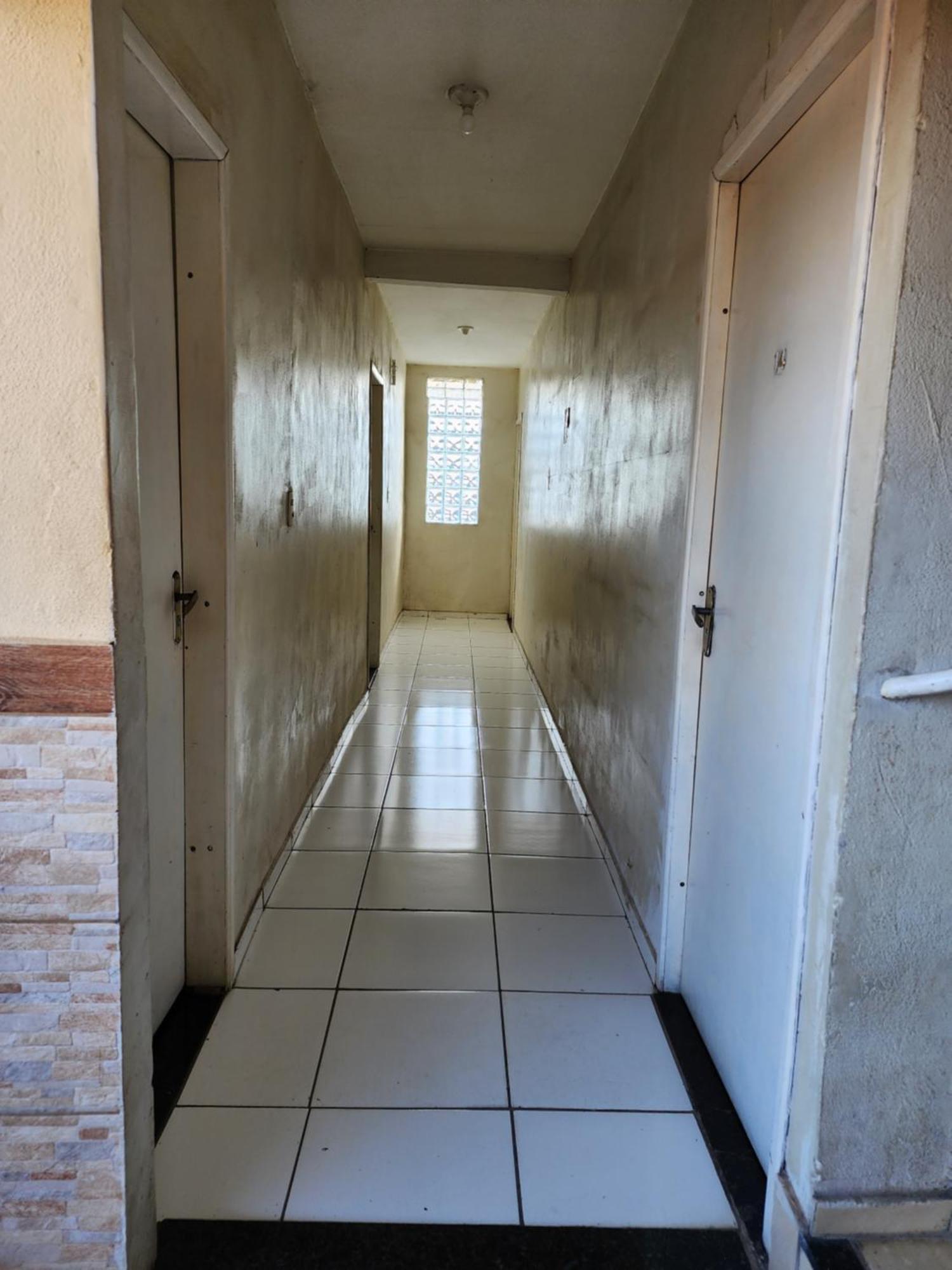 Condominio Center Luz Teresina Exteriér fotografie
