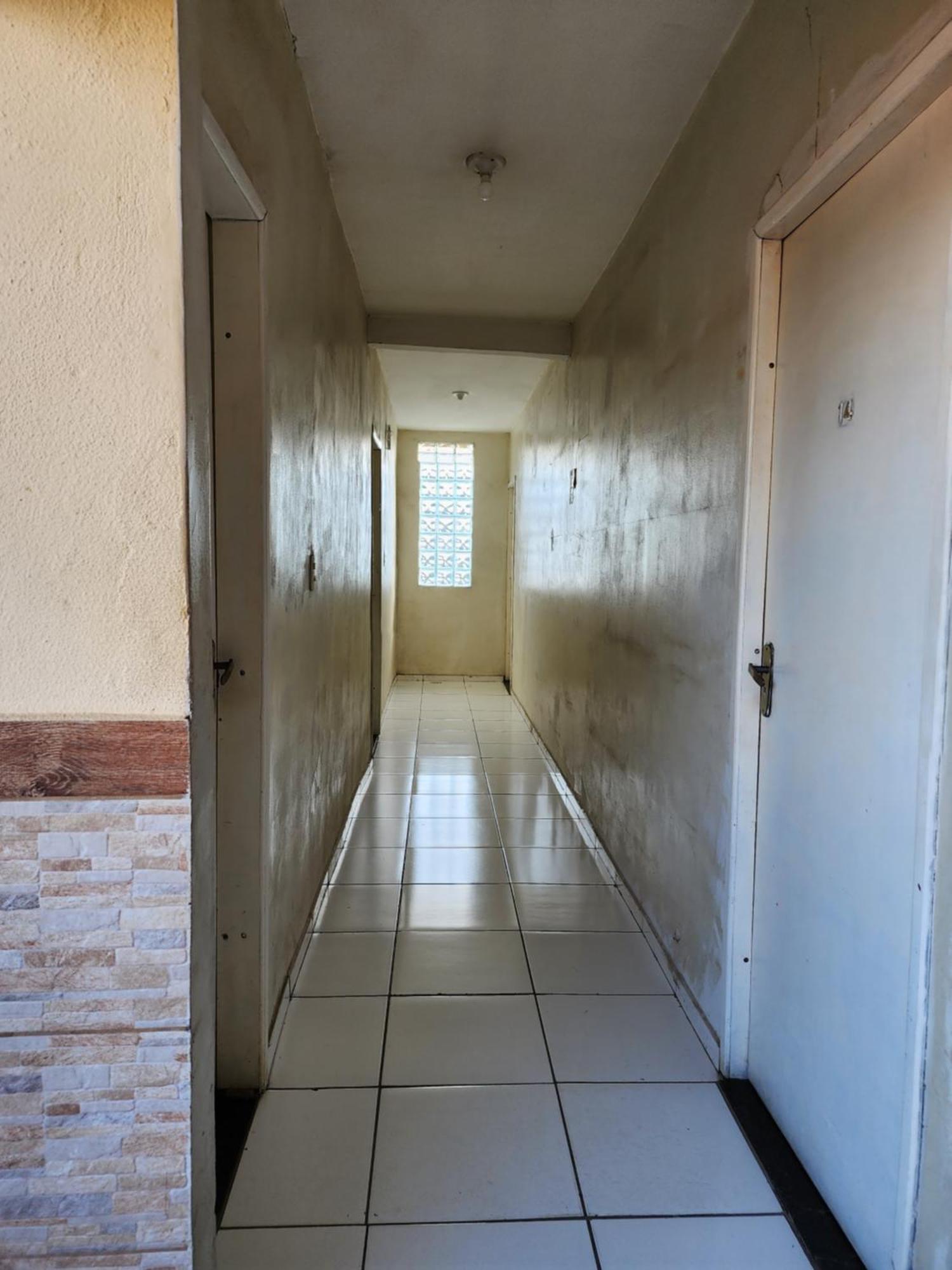 Condominio Center Luz Teresina Exteriér fotografie