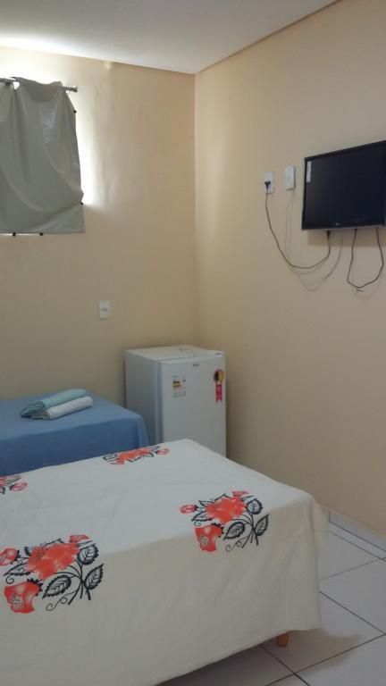 Condominio Center Luz Teresina Pokoj fotografie